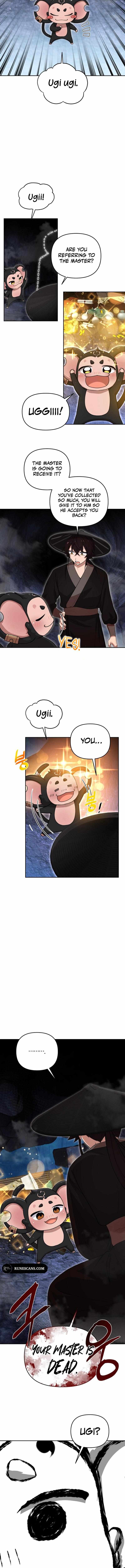 Heavenly Demon Tavern Chapter 17 7